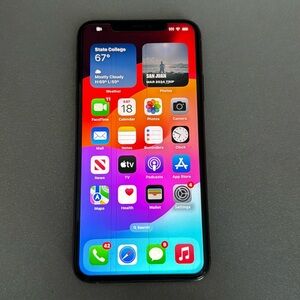 iPhone 11 Pro Max 256gb unlocked